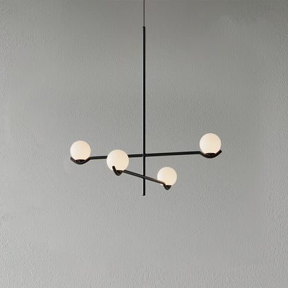 Lampa wisząca nowoczesna Gorla