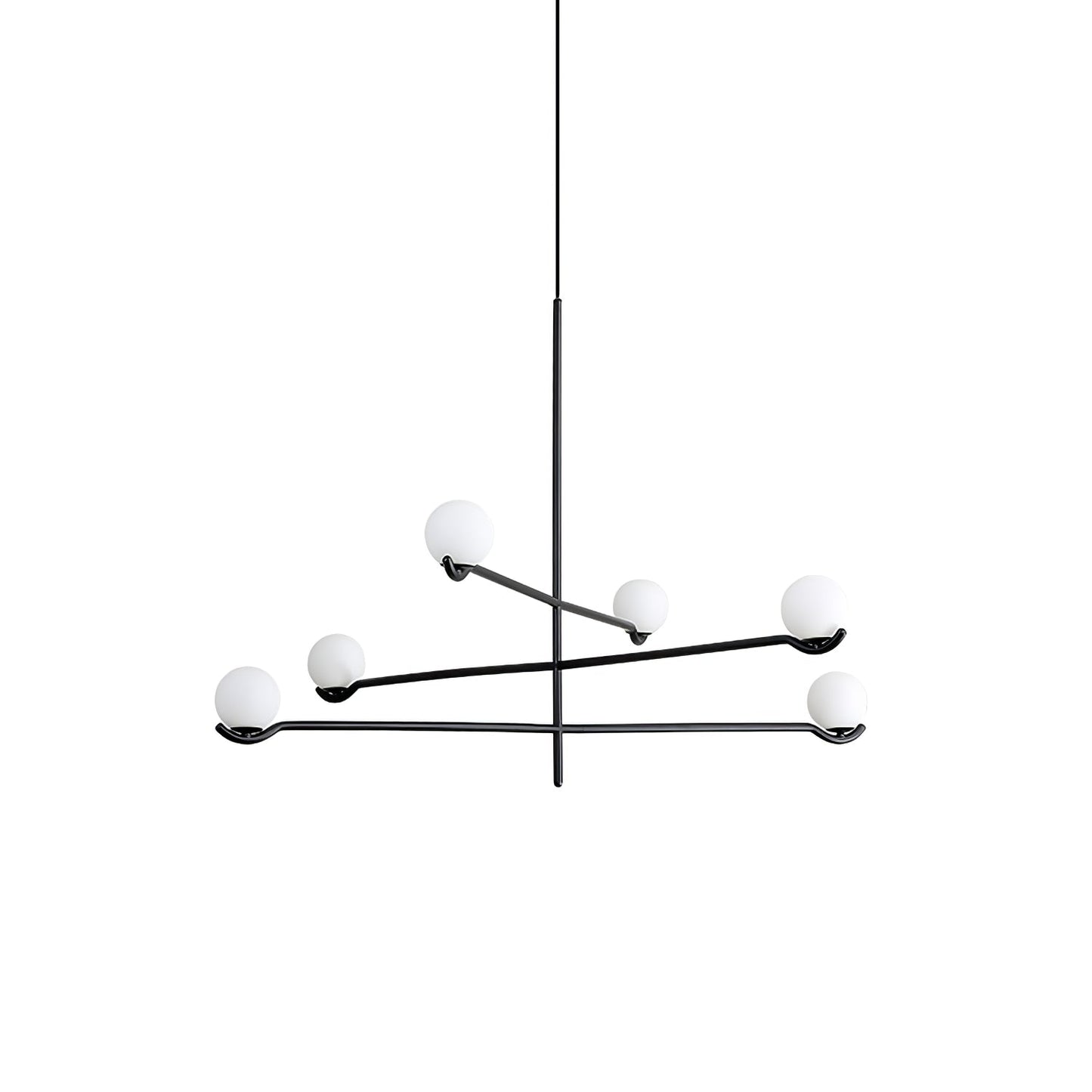 Lampa wisząca nowoczesna Gorla