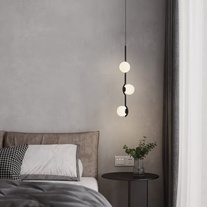 Lampa wisząca nowoczesna Gorla