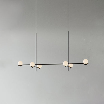 Lampa wisząca nowoczesna Gorla