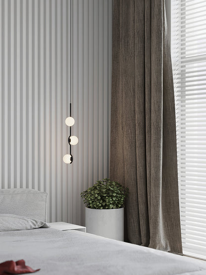 Lampa wisząca nowoczesna Gorla