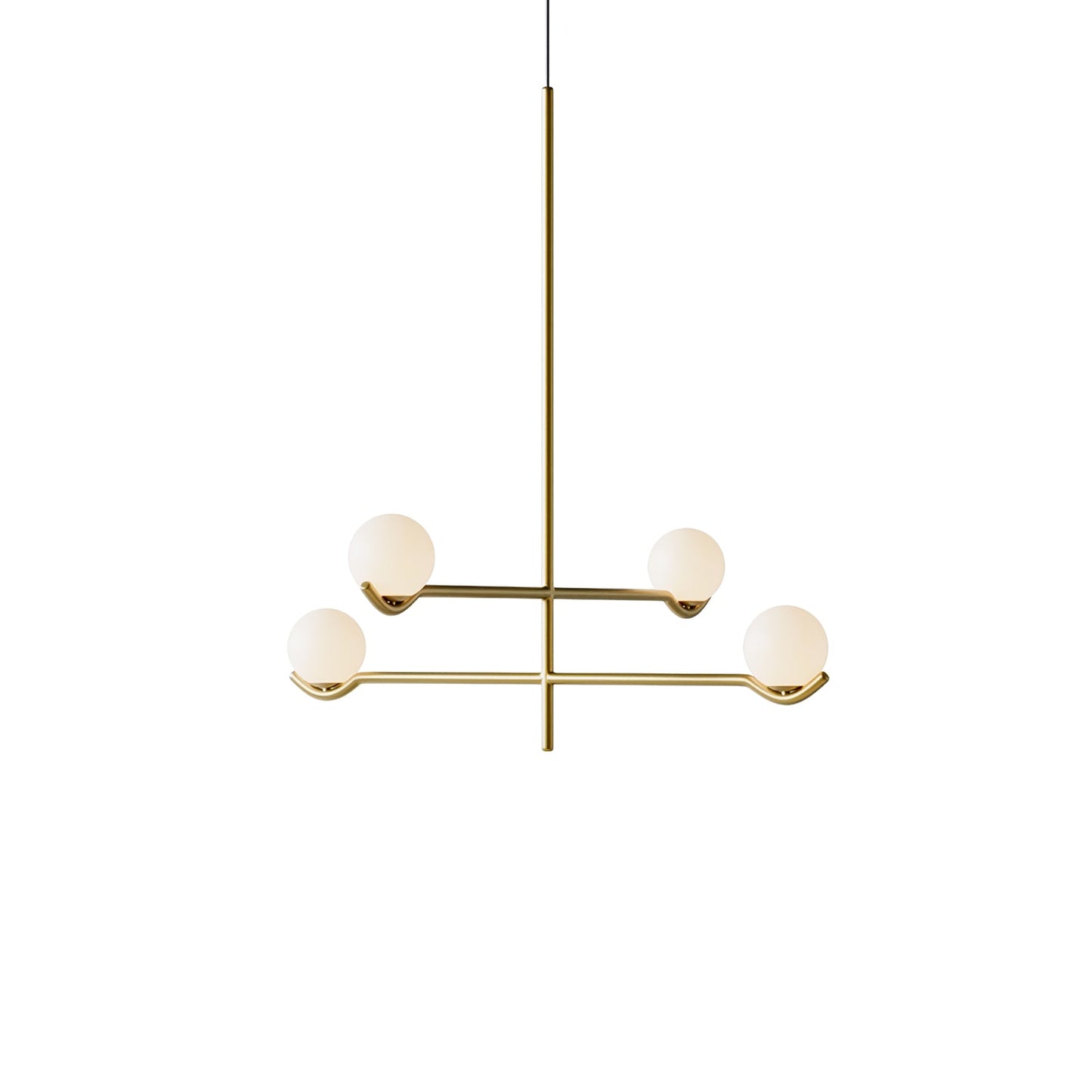 Lampa wisząca nowoczesna Gorla