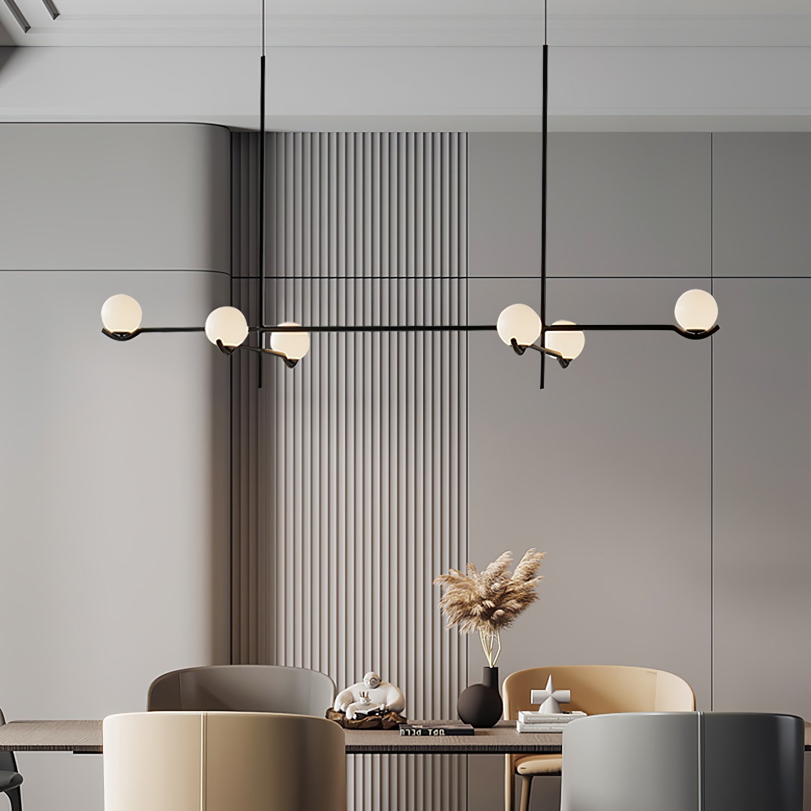Lampa wisząca nowoczesna Gorla