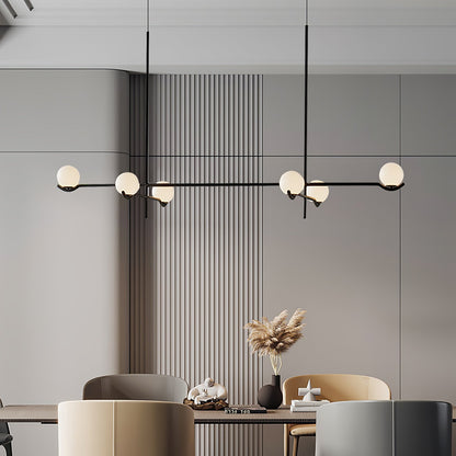 Lampa wisząca nowoczesna Gorla