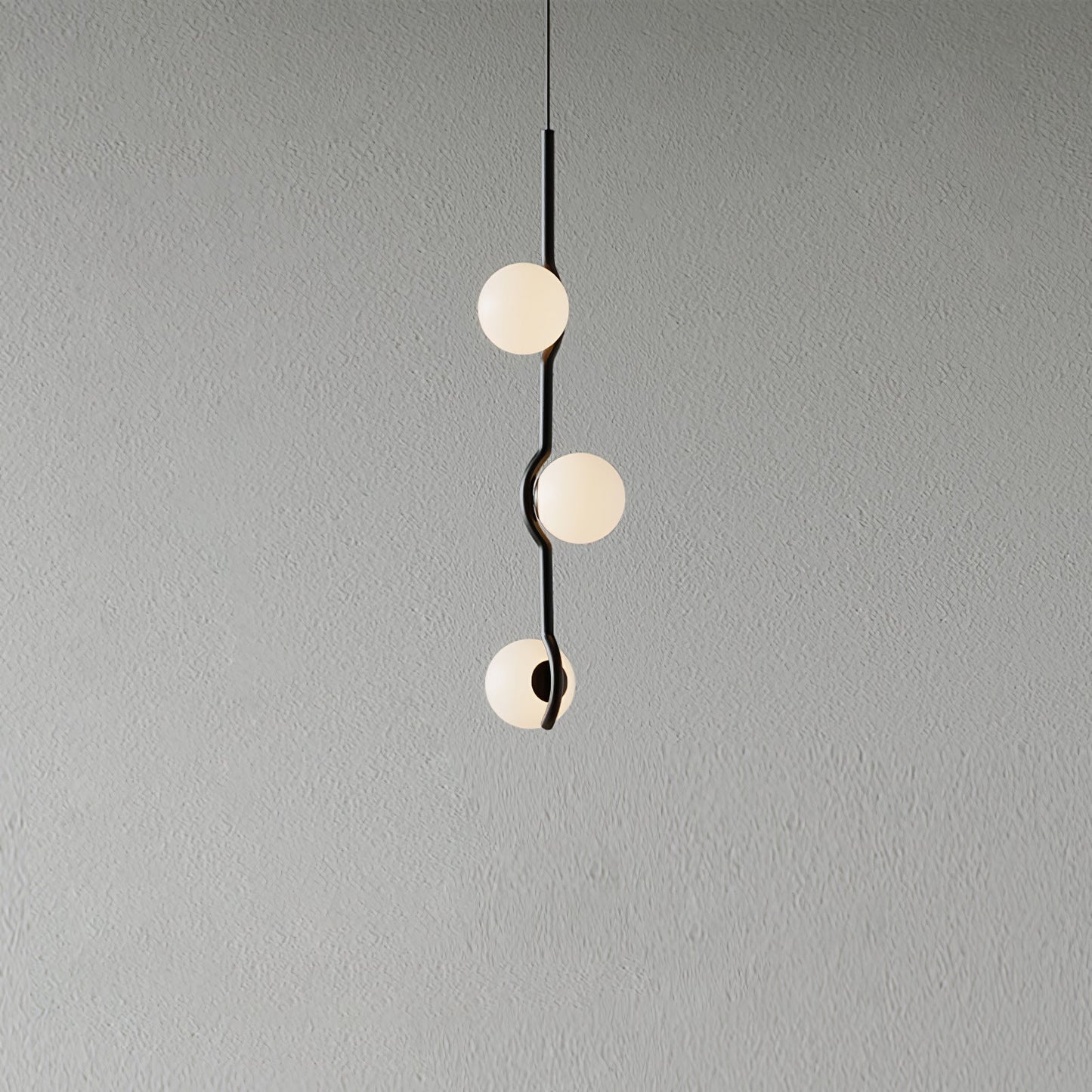 Lampa wisząca nowoczesna Gorla
