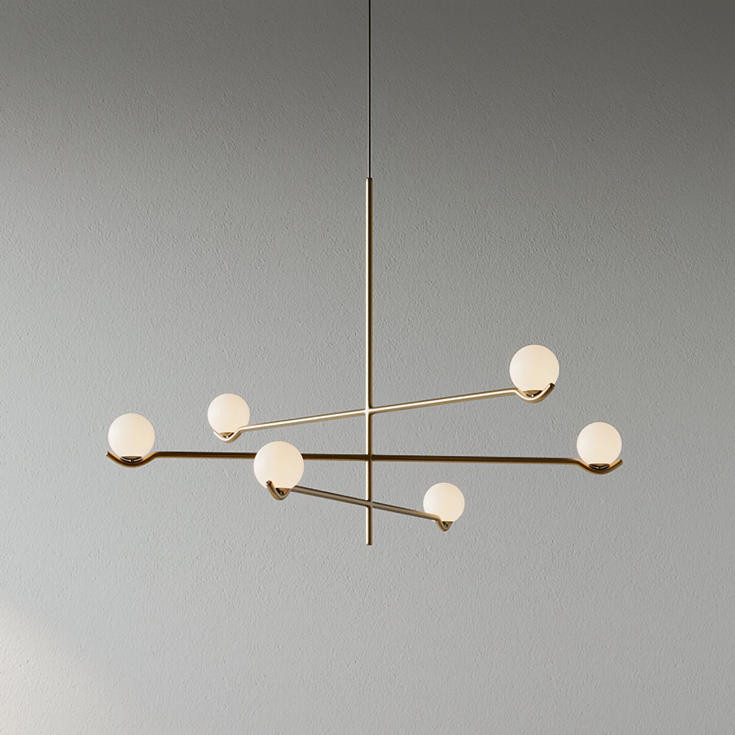 Lampa wisząca nowoczesna Gorla