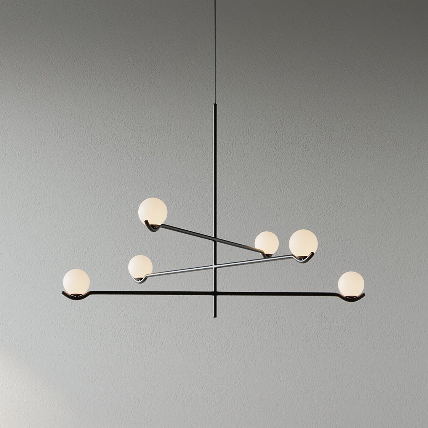 Lampa wisząca nowoczesna Gorla
