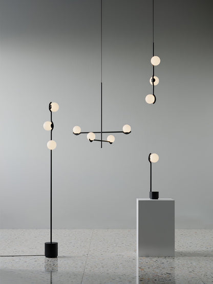 Lampa wisząca nowoczesna Gorla