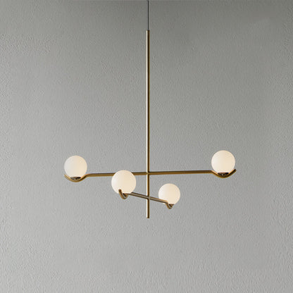 Lampa wisząca nowoczesna Gorla