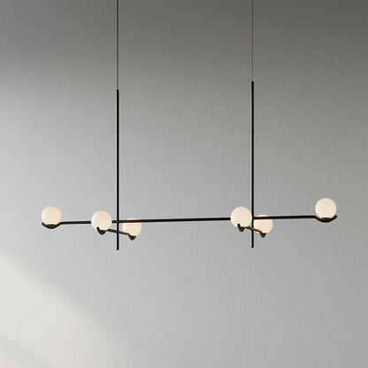 Lampa wisząca nowoczesna Gorla