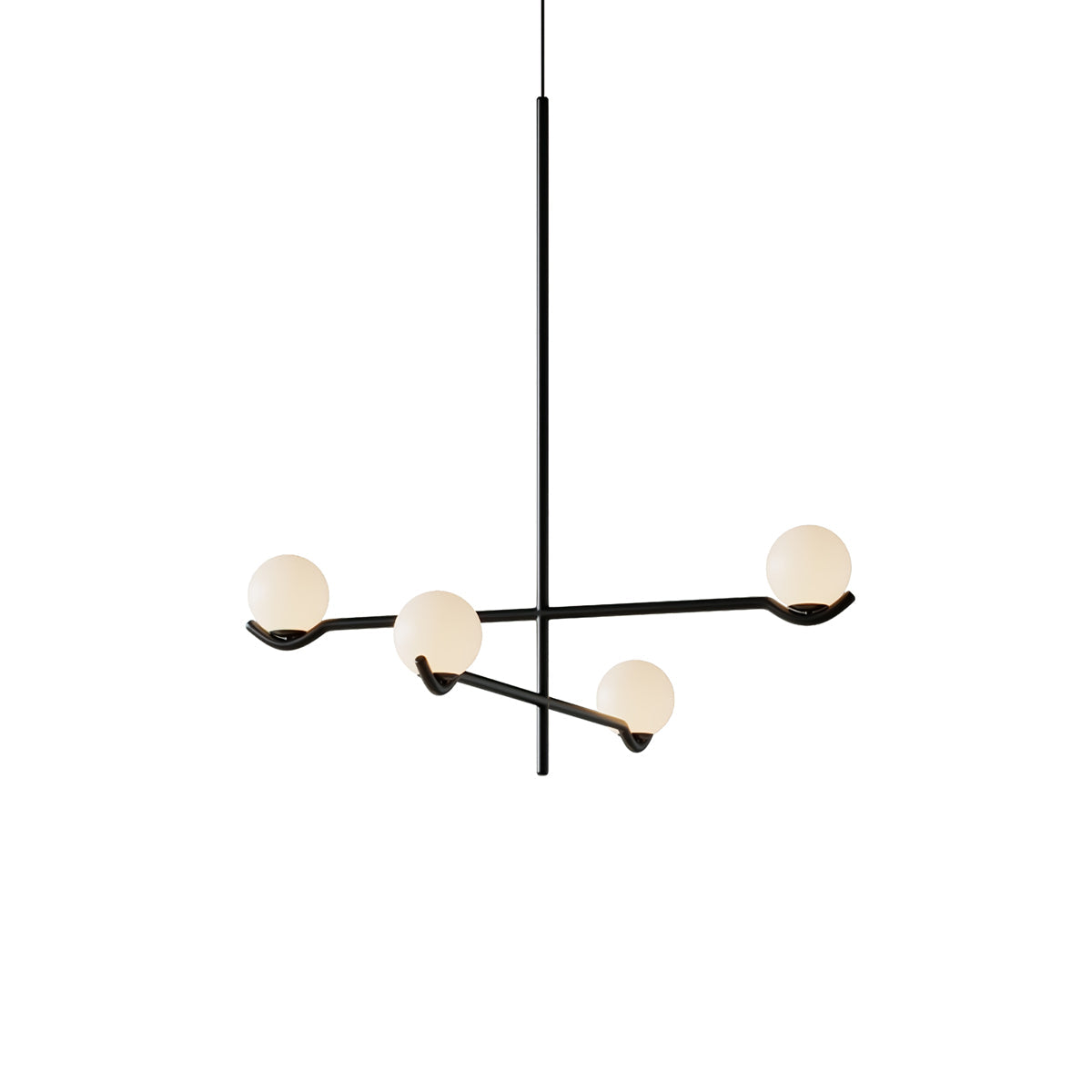 Lampa wisząca nowoczesna Gorla