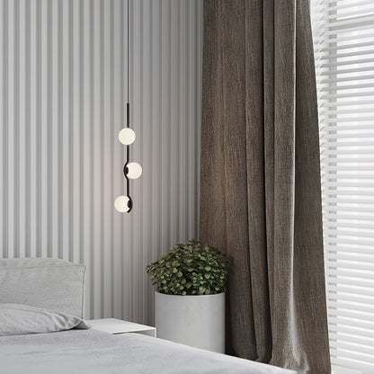 Lampa wisząca nowoczesna Gorla