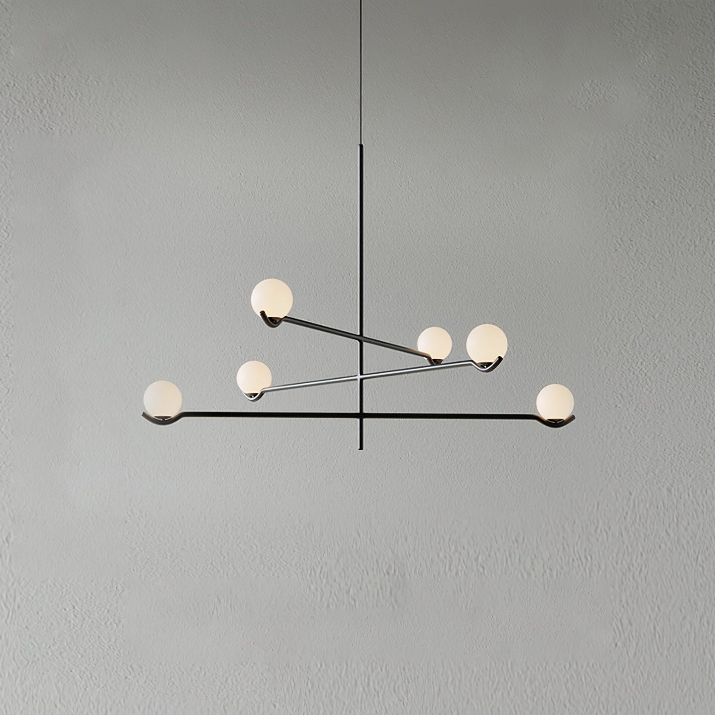 Lampa wisząca nowoczesna Gorla