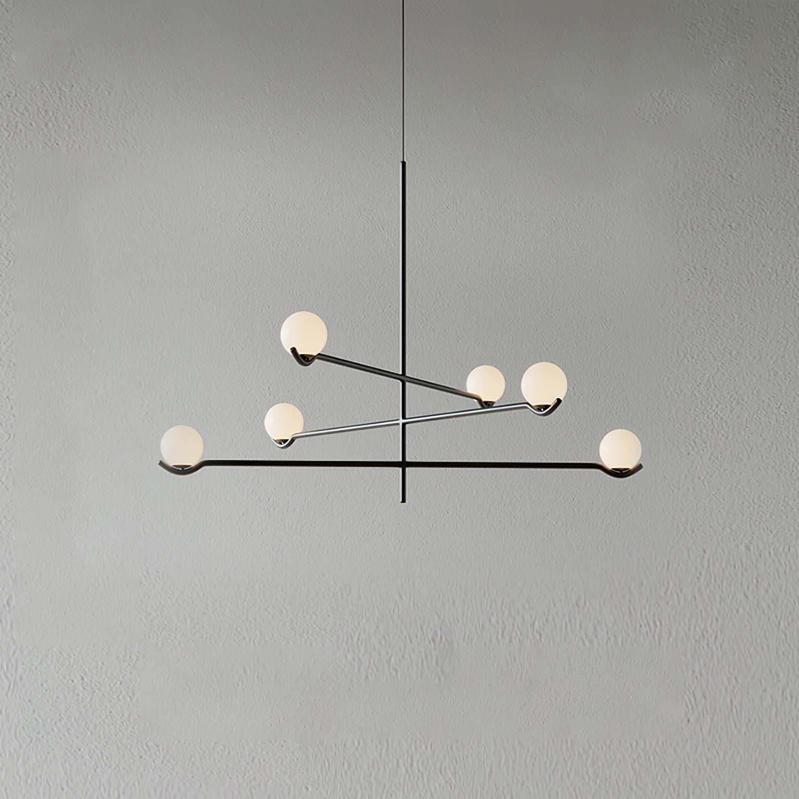 Lampa wisząca nowoczesna Gorla