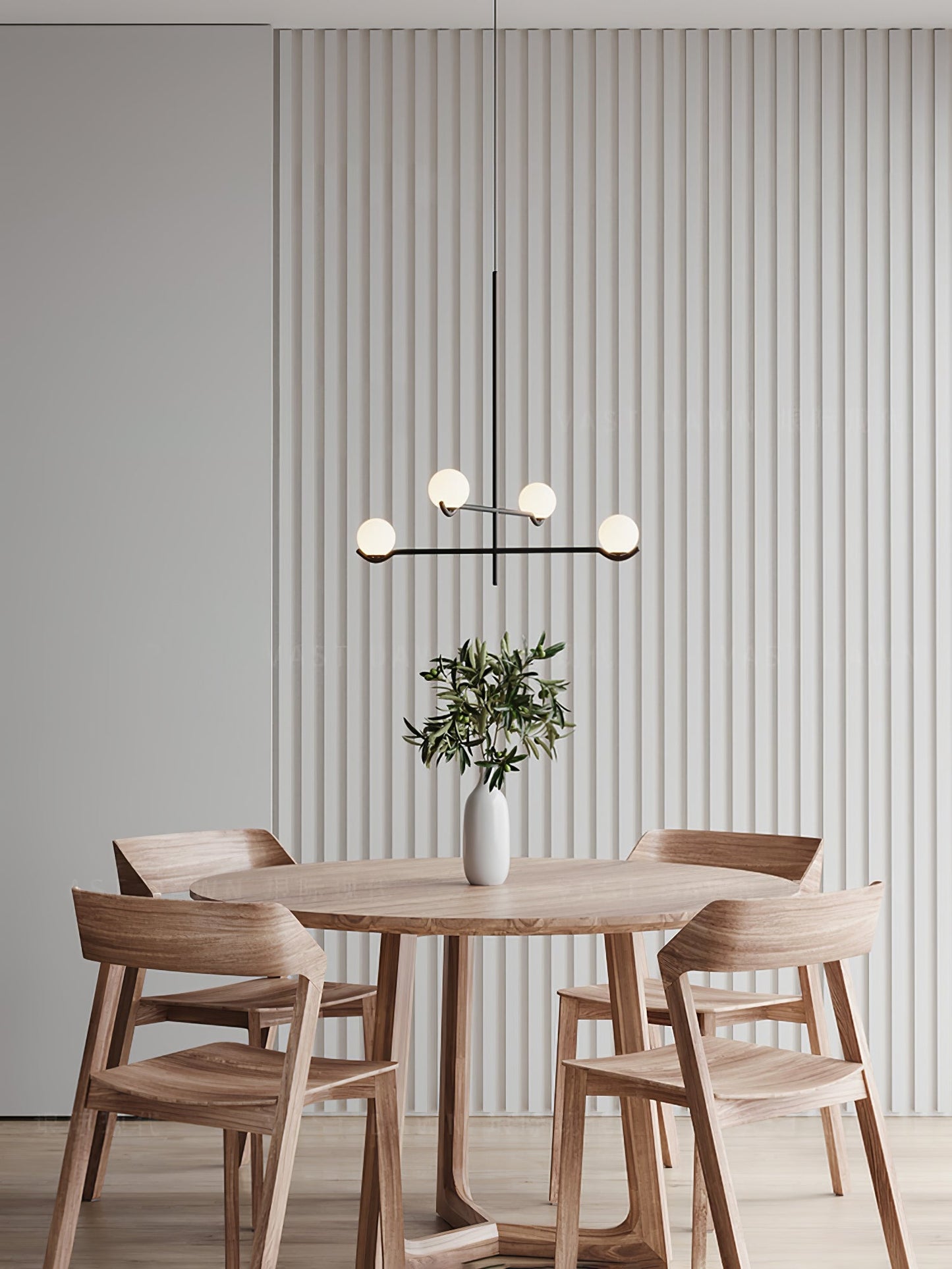 Lampa wisząca nowoczesna Gorla