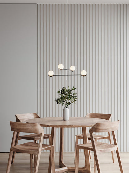 Lampa wisząca nowoczesna Gorla