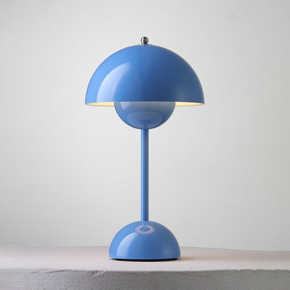 Lampa stołowa przenośna Aveka