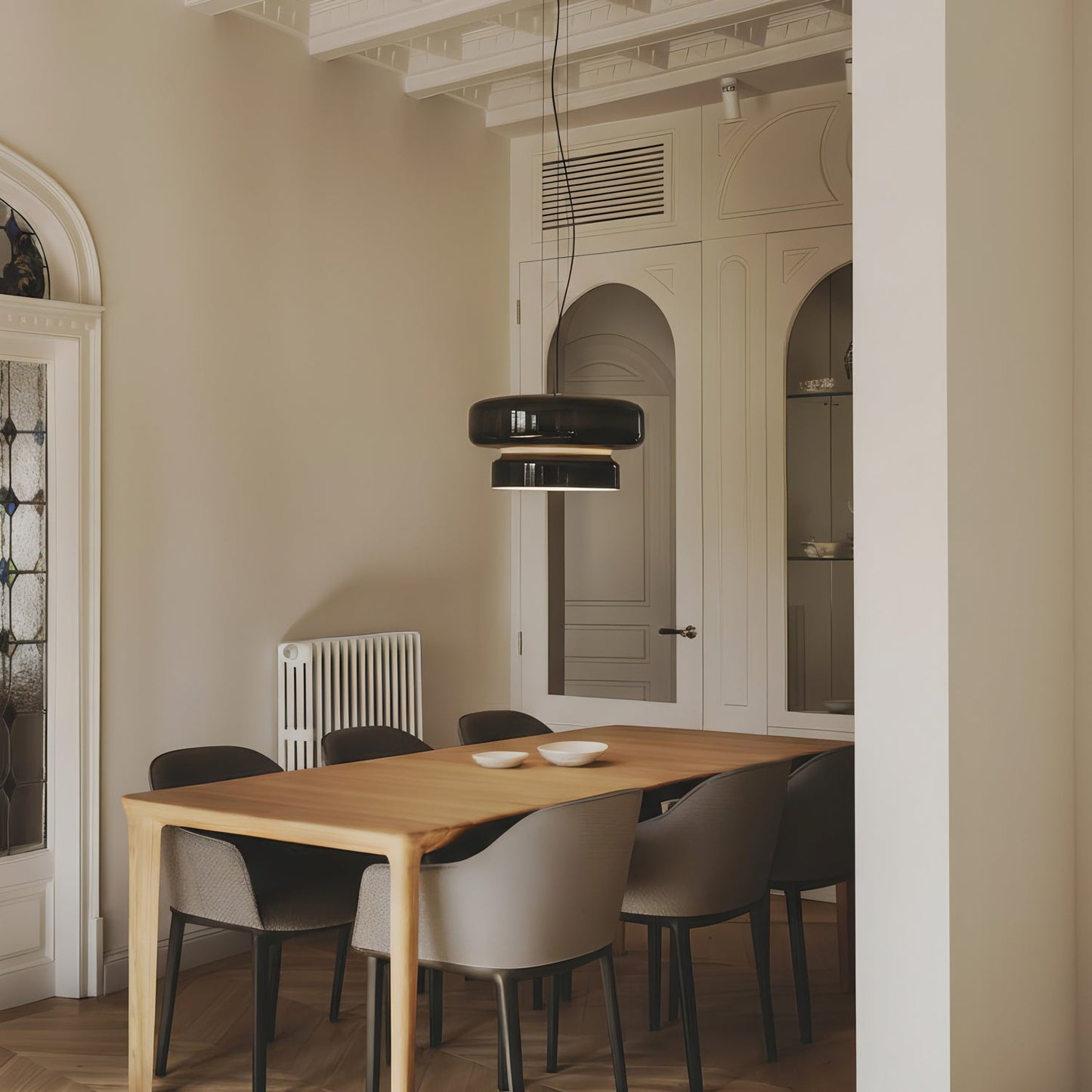 Lampa wisząca Daltorel