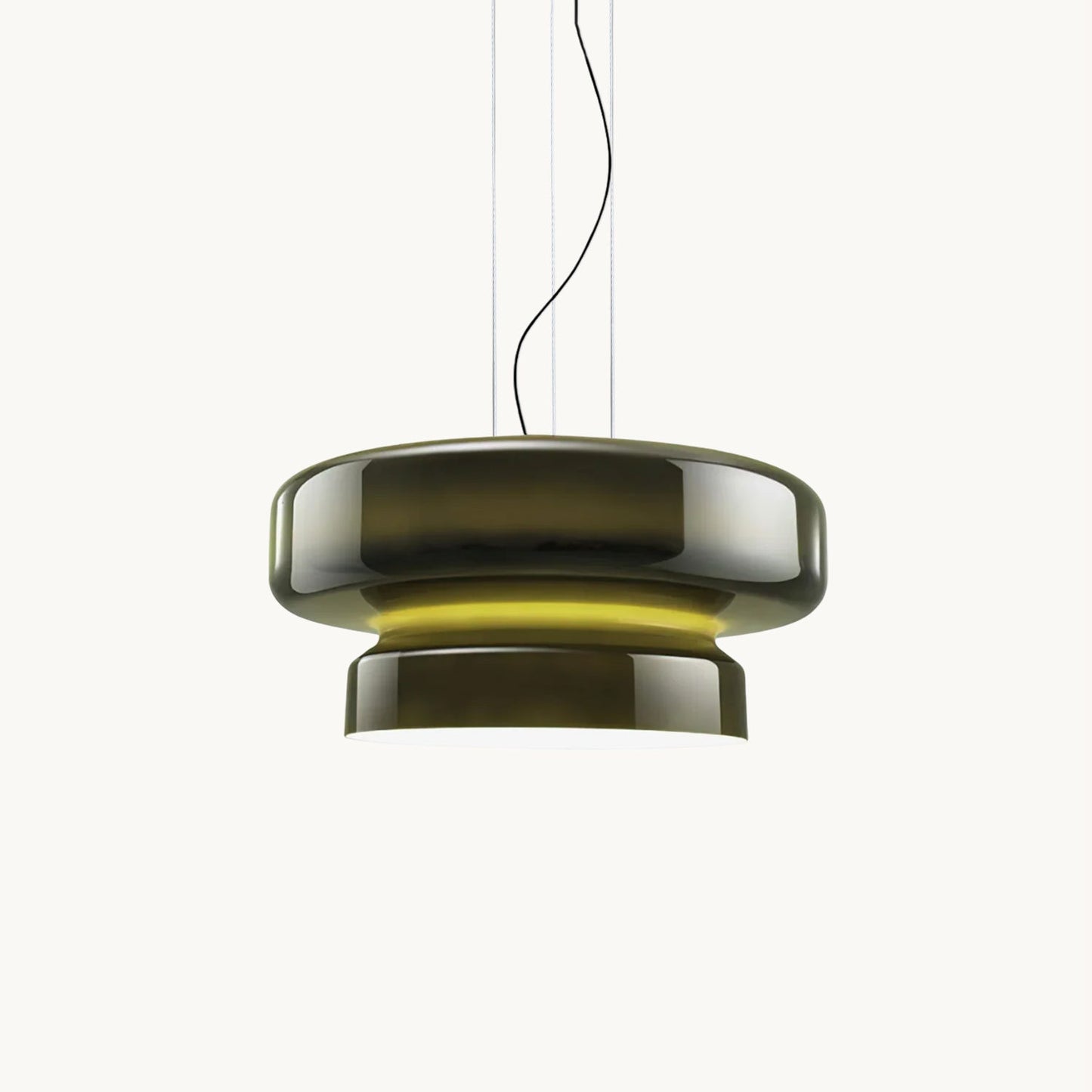 Lampa wisząca Daltorel