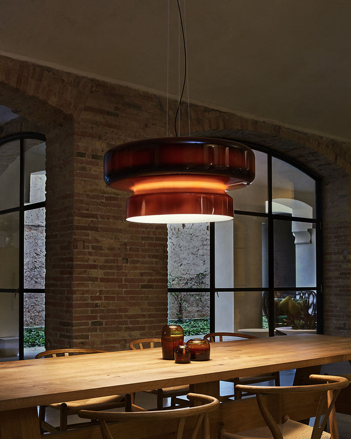 Lampa wisząca Daltorel