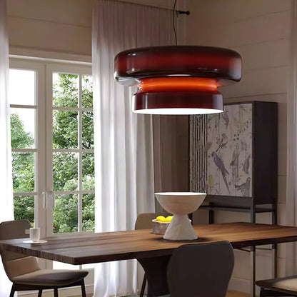 Lampa wisząca Daltorel
