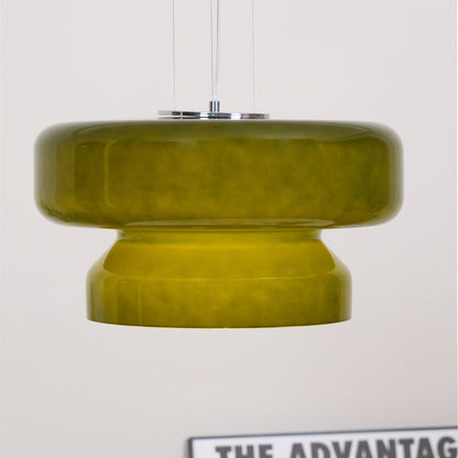 Lampa wisząca Daltorel