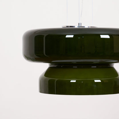 Lampa wisząca Daltorel