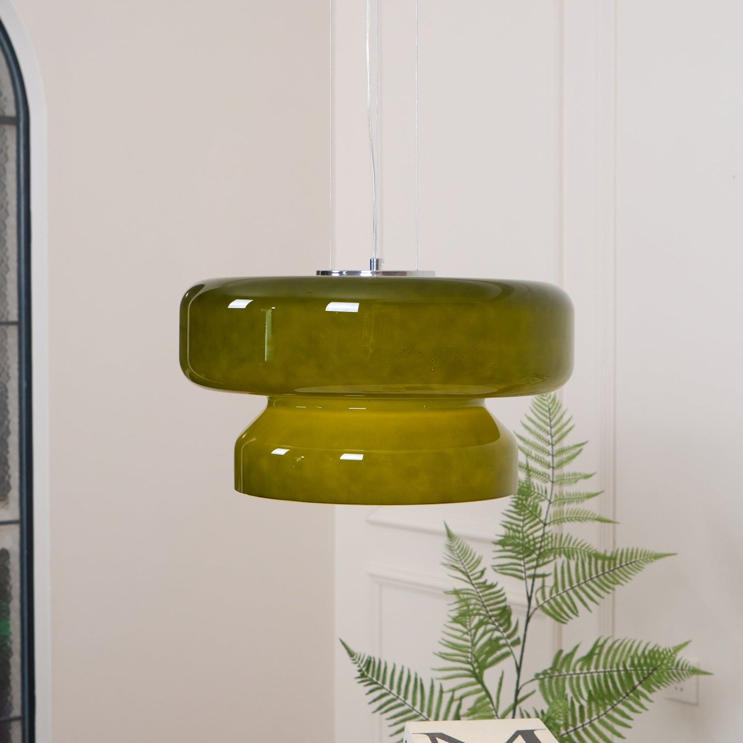 Lampa wisząca Daltorel