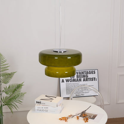 Lampa wisząca Daltorel