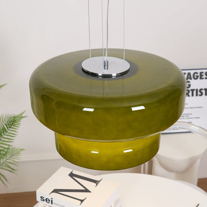 Lampa wisząca Daltorel