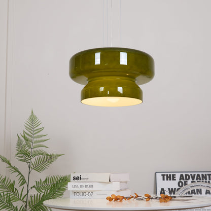 Lampa wisząca Daltorel