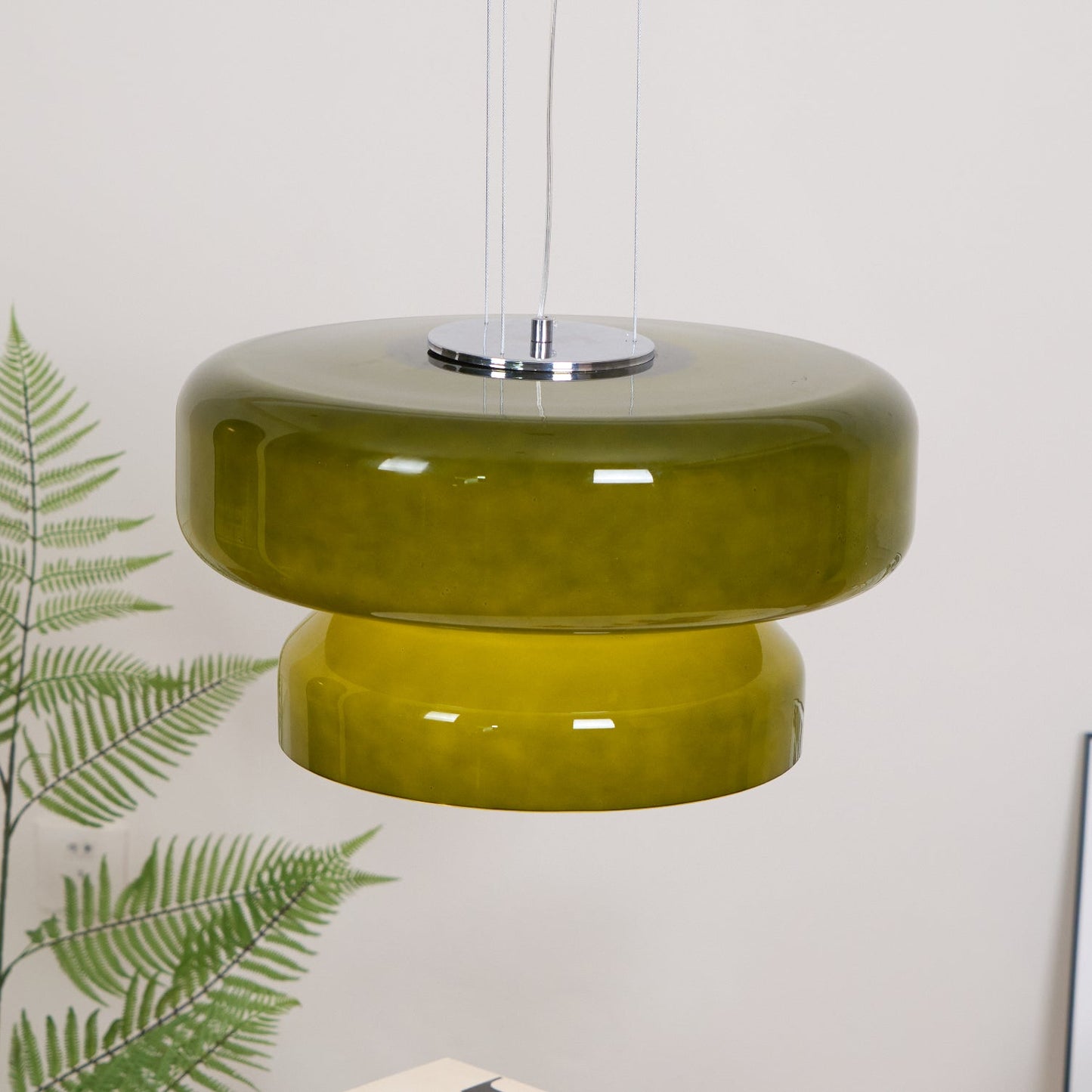 Lampa wisząca Daltorel