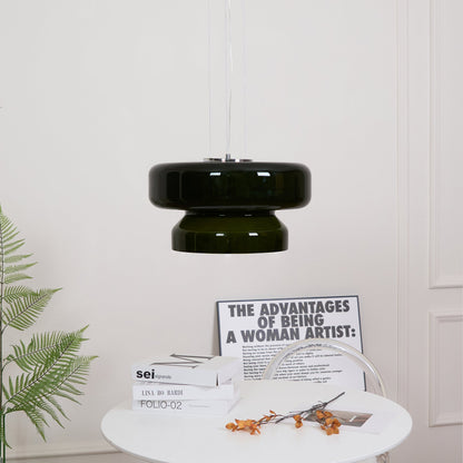 Lampa wisząca Daltorel