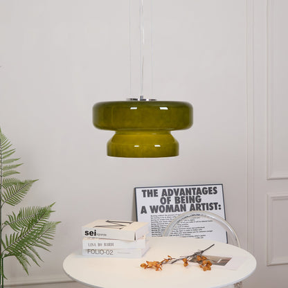 Lampa wisząca Daltorel