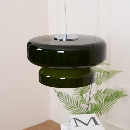 Lampa wisząca Daltorel