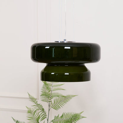 Lampa wisząca Daltorel