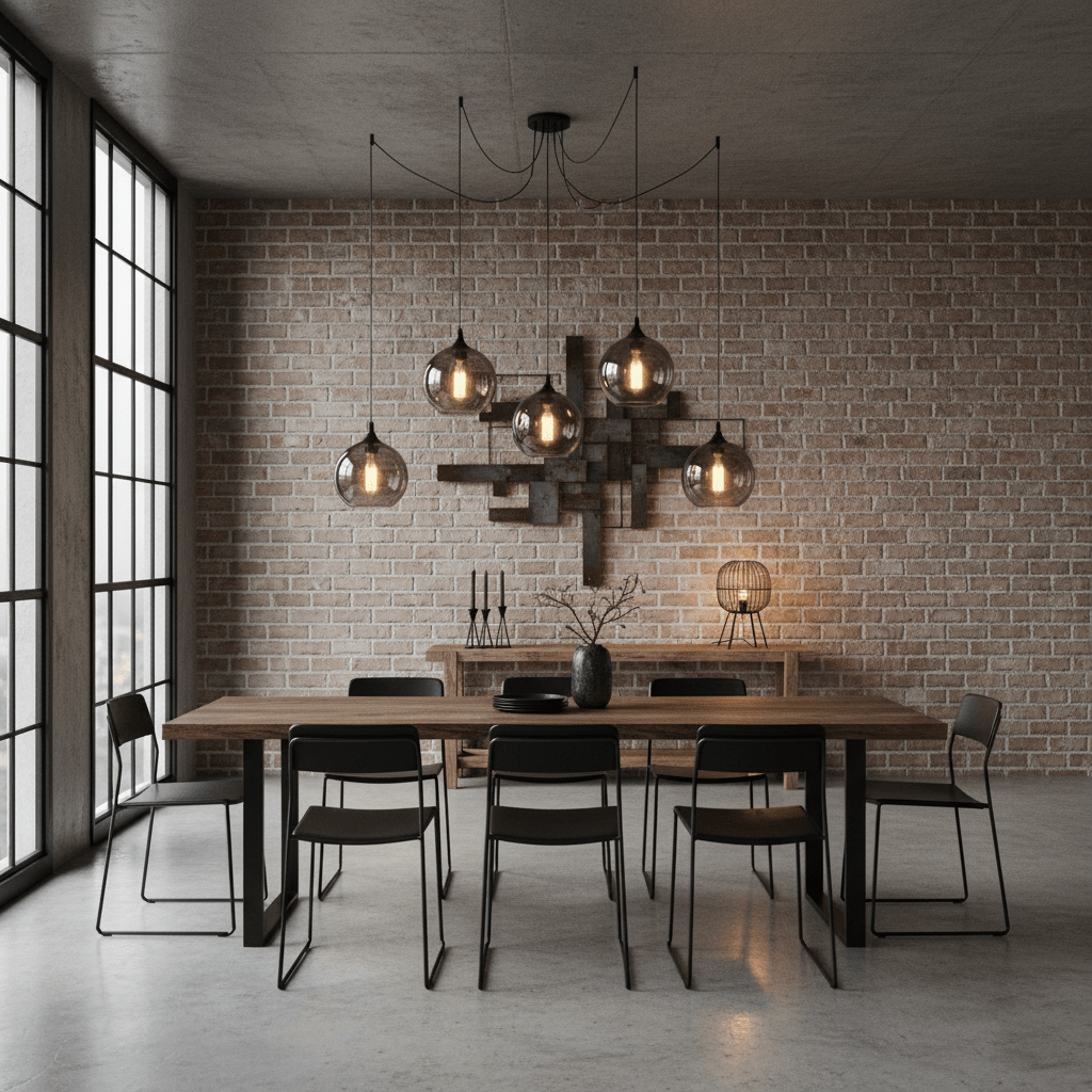 Lampa wisząca Celdan