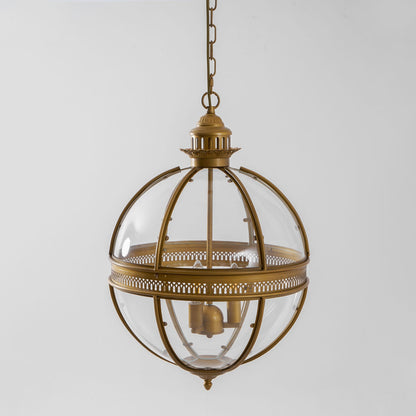Lampa wisząca klasyczna Zelio