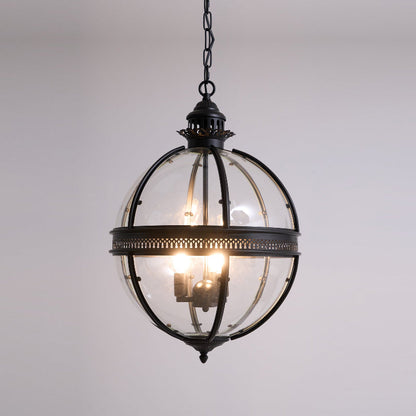 Lampa wisząca klasyczna Zelio