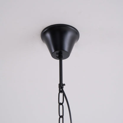 Lampa wisząca klasyczna Zelio