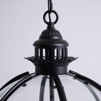 Lampa wisząca klasyczna Zelio