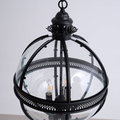 Lampa wisząca klasyczna Zelio