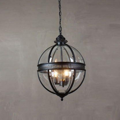 Lampa wisząca klasyczna Zelio