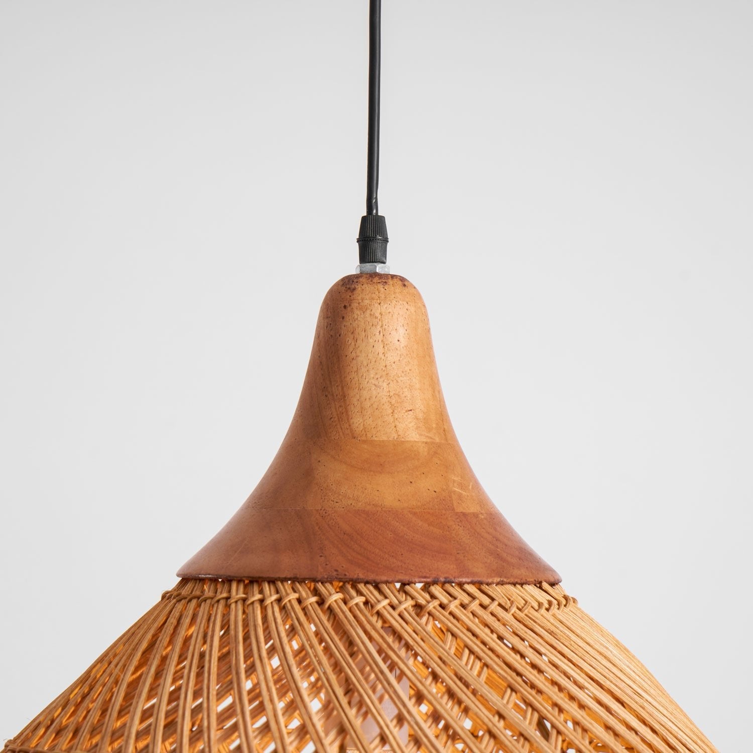 Lampa wisząca Tomale