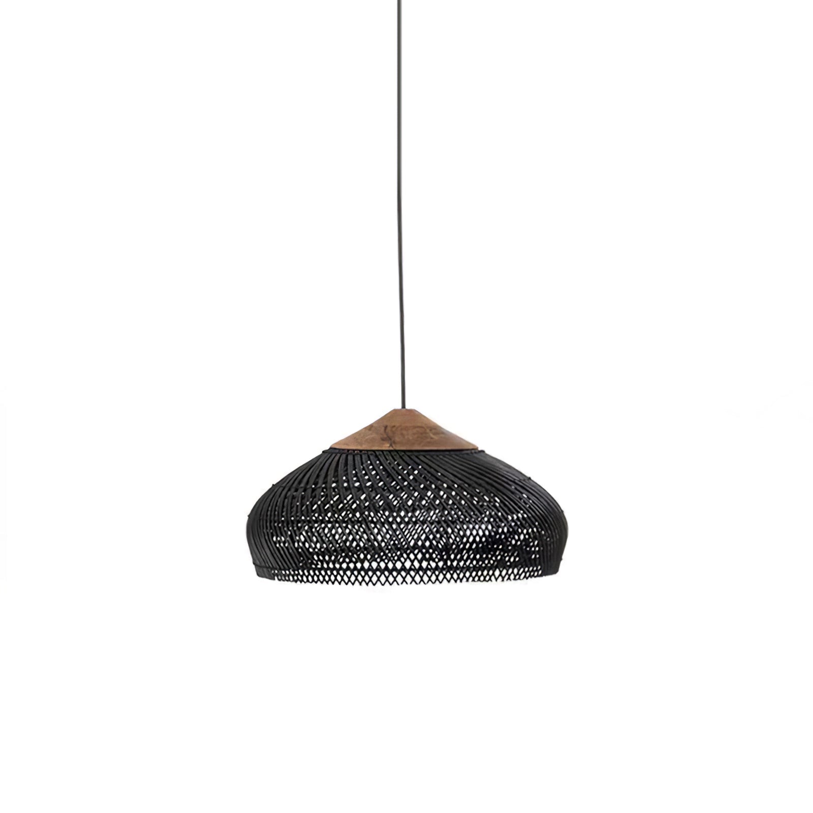 Lampa wisząca Tomale