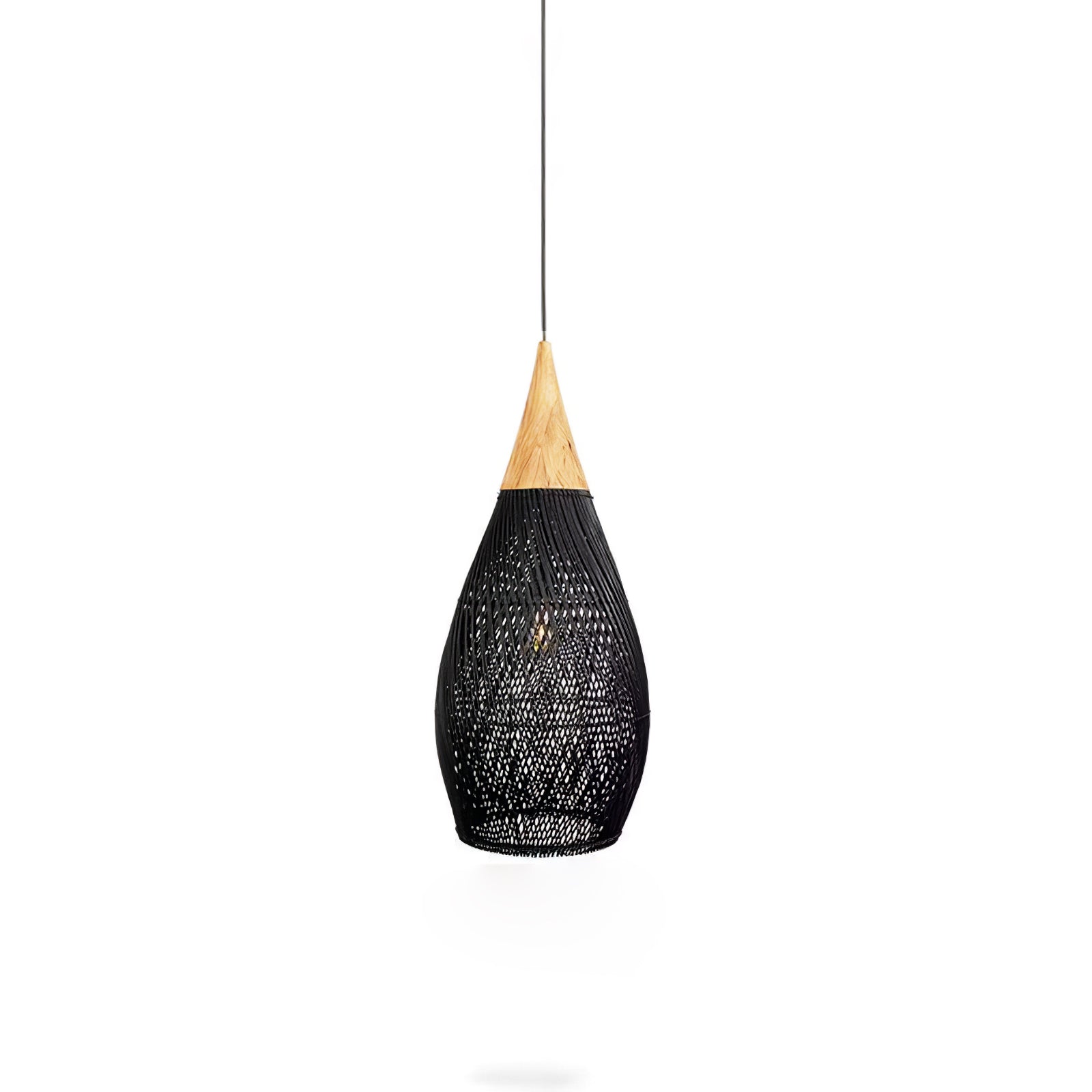 Lampa wisząca Tomale