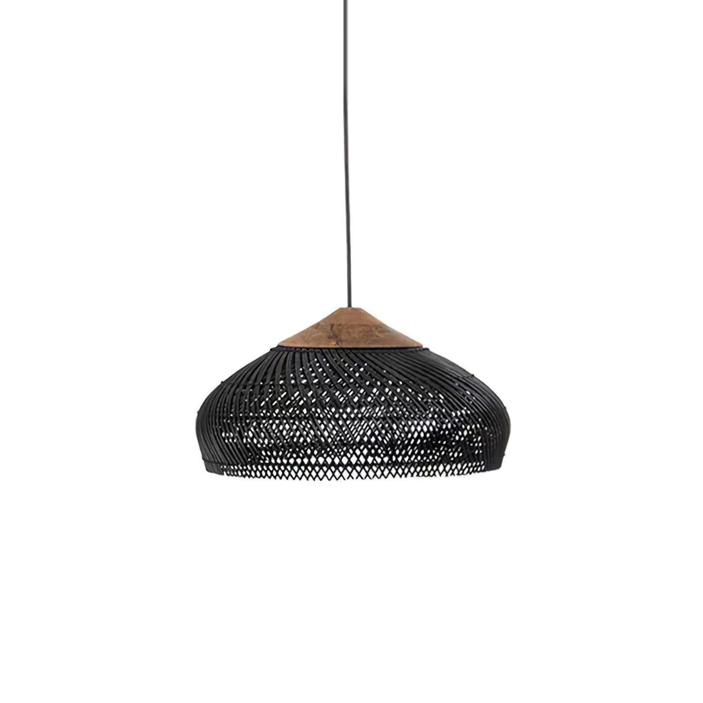 Lampa wisząca Tomale