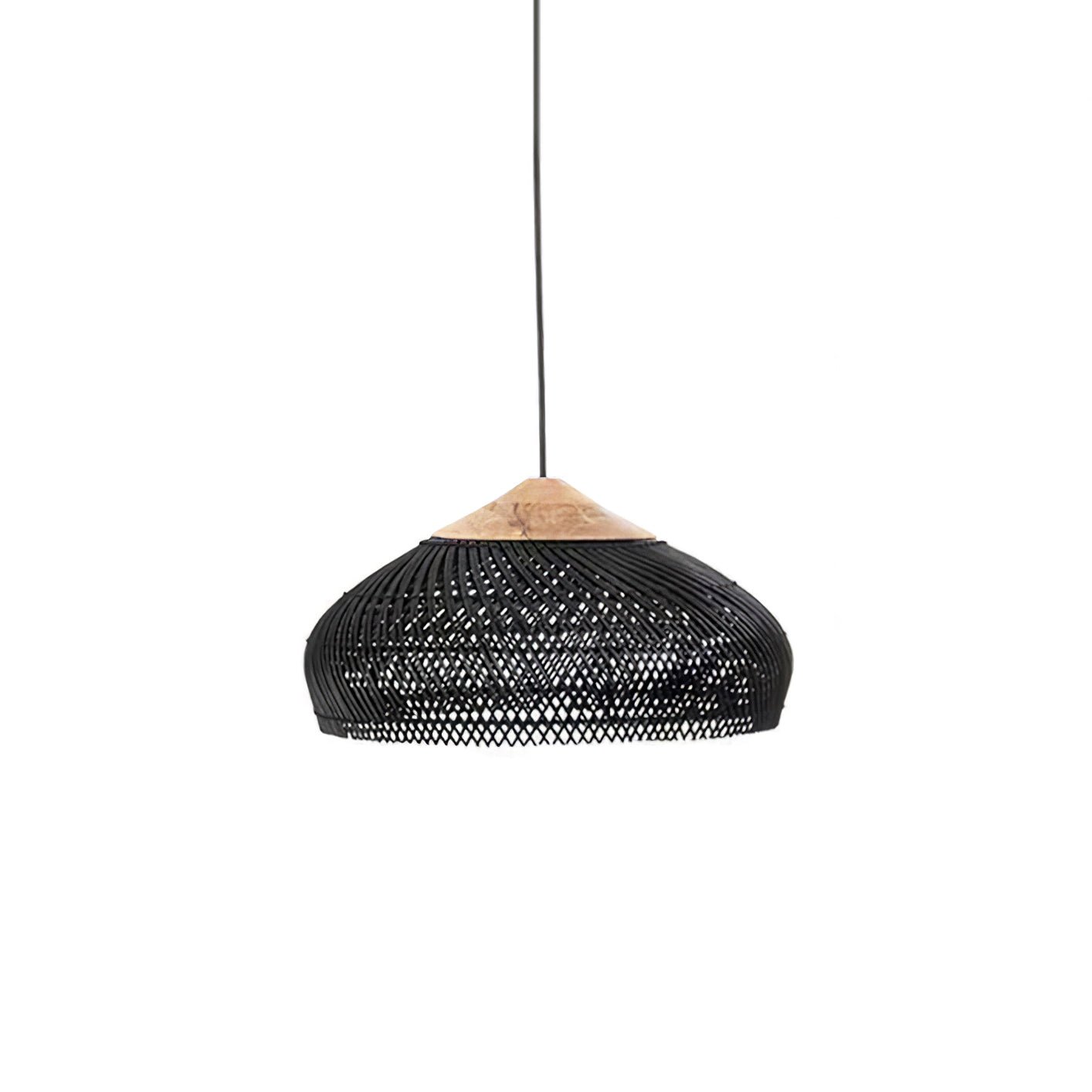 Lampa wisząca Tomale