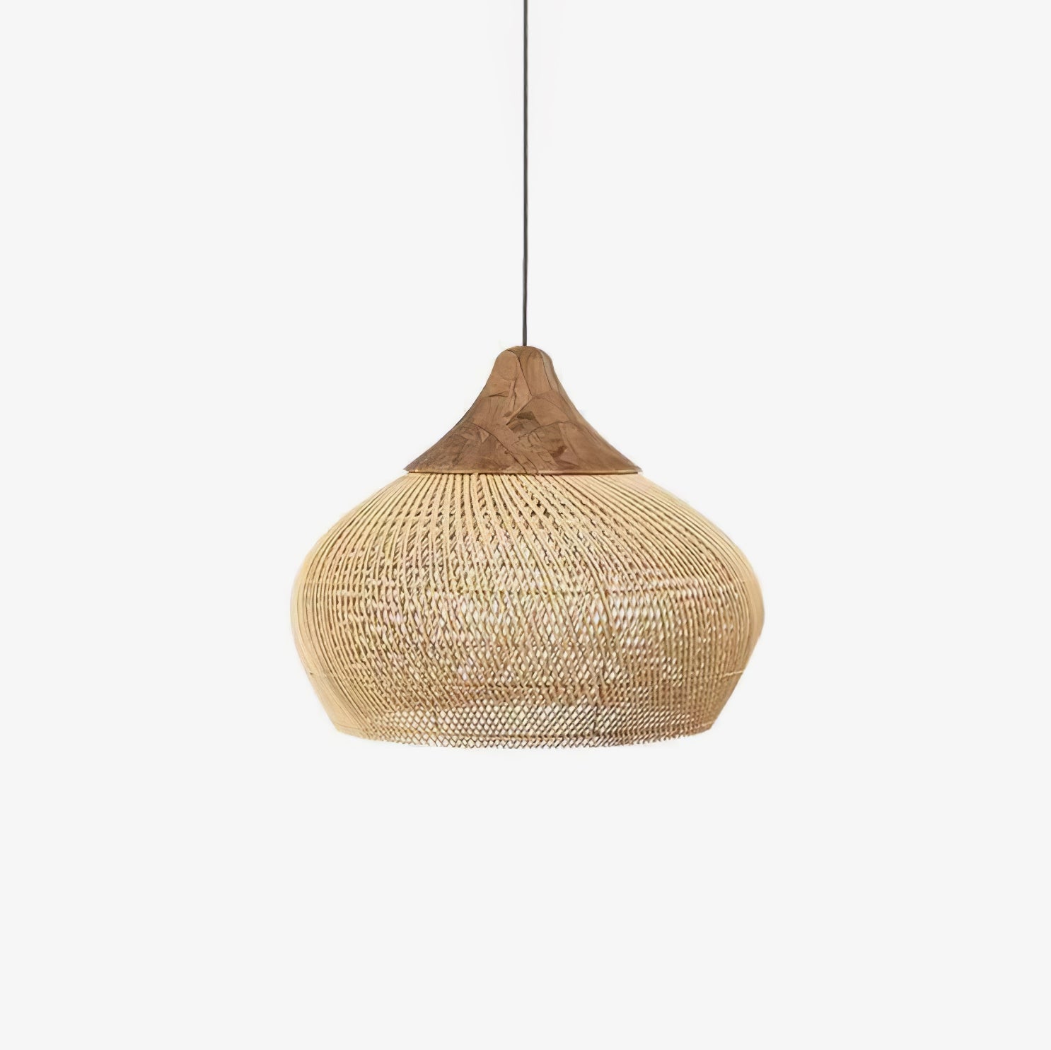Lampa wisząca Tomale