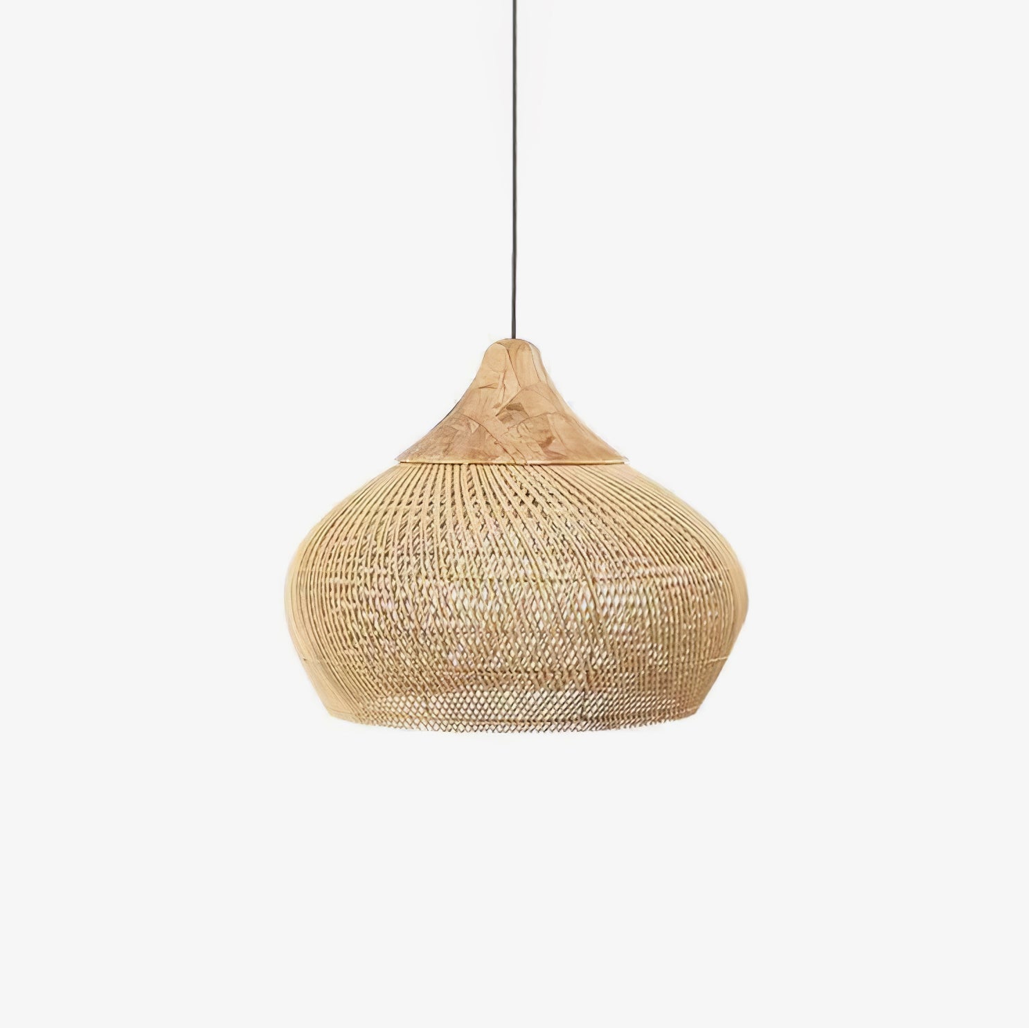 Lampa wisząca Tomale
